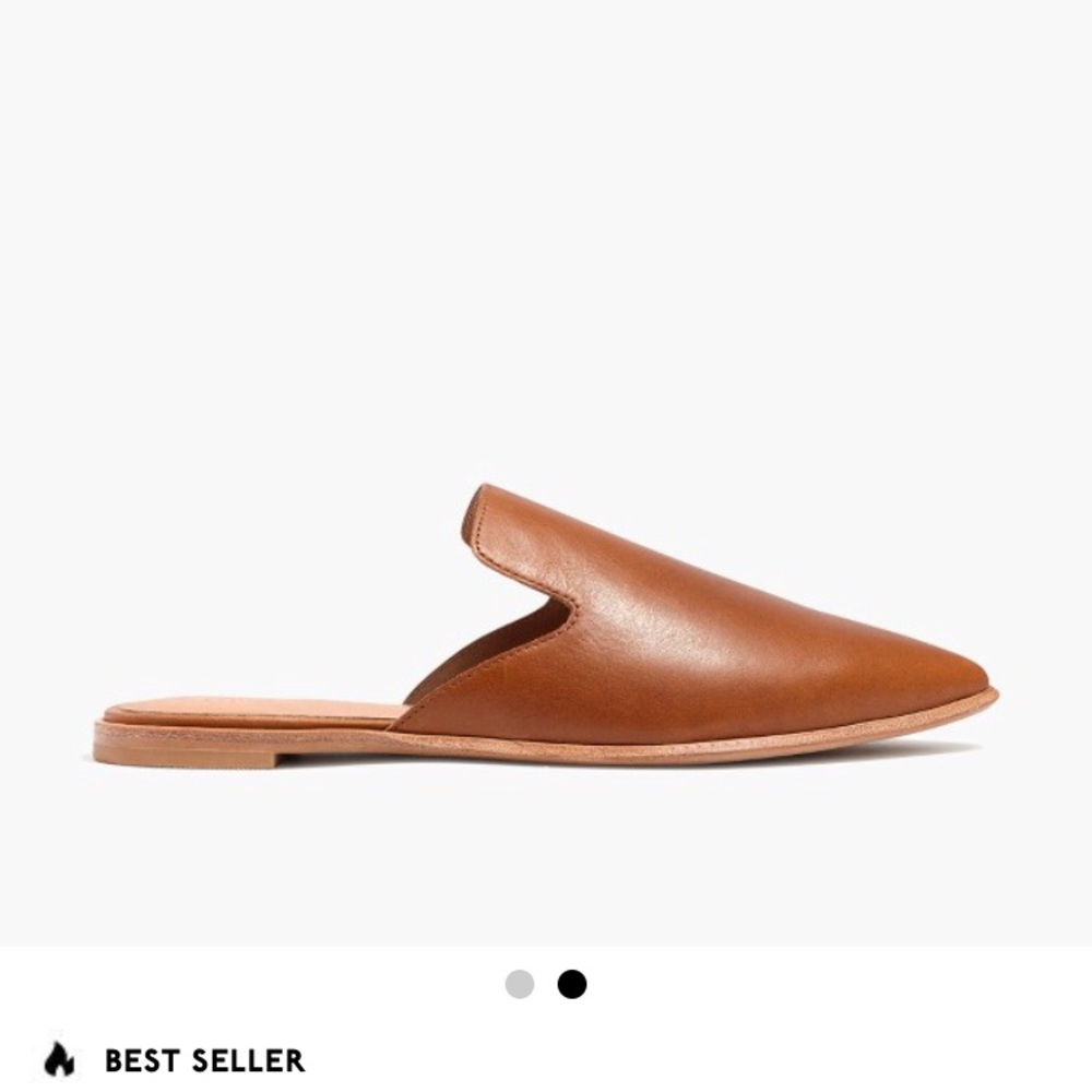 ISO madewell Gemma